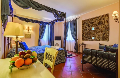 Mitogio Other | Il Borgo Country Resort