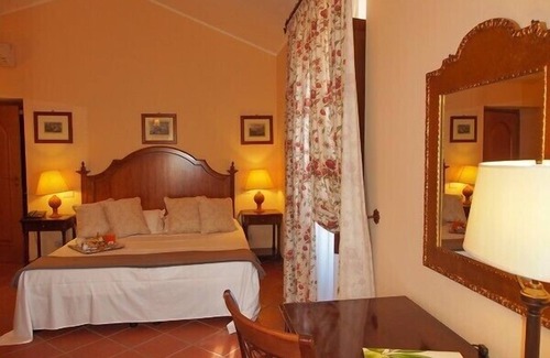 Mitogio Other | Il Borgo Country Resort
