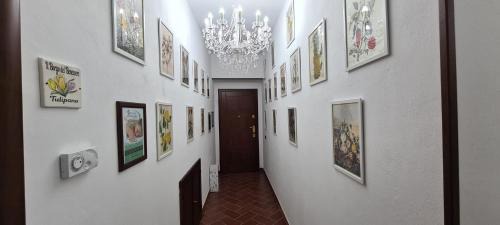 Rocca Imperiale Bed & Breakfast | IL BORGO DEL BENESSERE