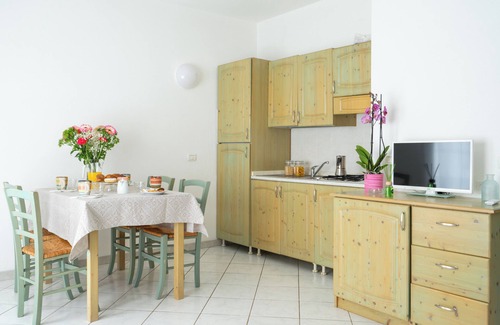 Badesi Apartment | Il borgo di Badesi