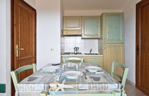 Badesi Apartment | Il borgo di Badesi