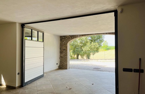 Castellaro Lagusello Villa | Il Borgo fra i laghi