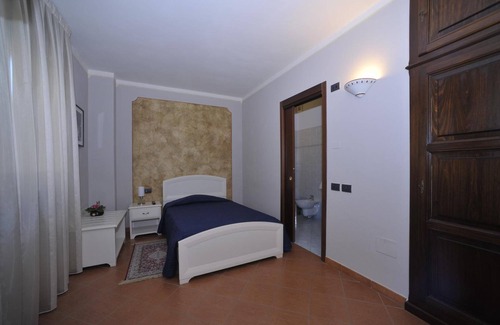 Montegrosso dʼAsti Hotel | Il Borgovecchio Hotel Ristorante