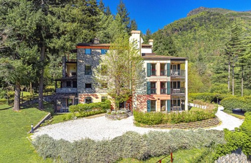 Borzonasca Apartment | IL Bosco di Campo Marzano Sunlight