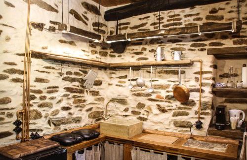 Roccaforte Mondovi Ski Chalet | il Bosco