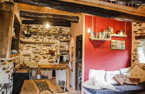 Roccaforte Mondovi Ski Chalet | il Bosco