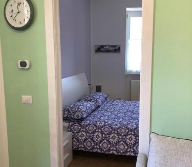 Ballabio Apartment | Il Bosco - vicino al lago, vicino alle montagne
