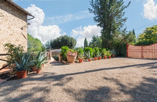 Poggibonsi House | IL BUGNOLO Double Rooms
