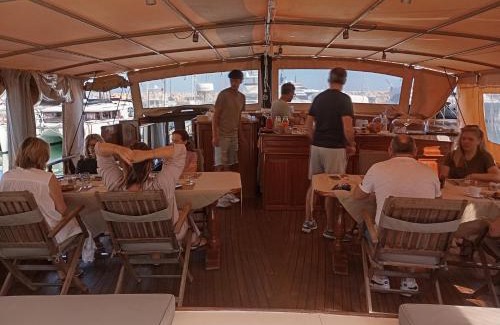 Rodi Garganico Boat Rental | Il Caicco B&B