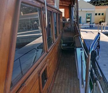 Rodi Garganico Boat Rental | Il Caicco B&B