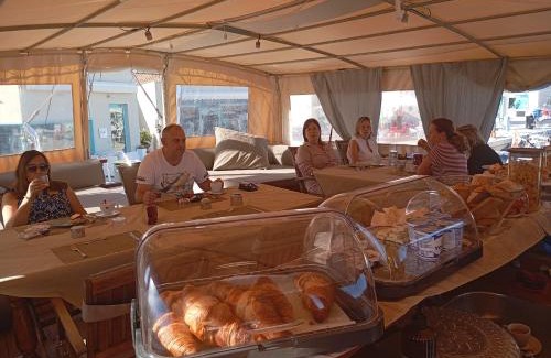 Rodi Garganico Boat Rental | Il Caicco B&B