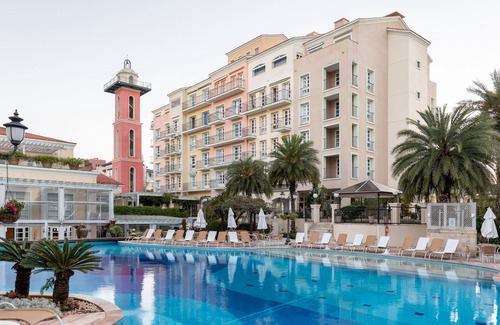 Jurere Apartment | Il Campanário Villaggio Resort Jurerê - 2101
