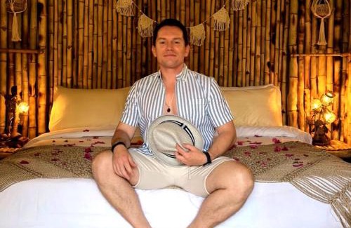 Giza Hotel | IL CAMPO Boutique Ecolodge