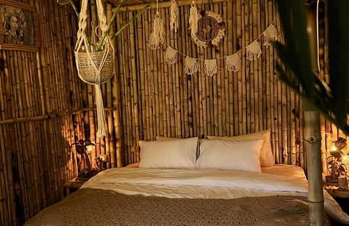Giza Cabin | IL CAMPO Ecolodge & Boutique Hotel