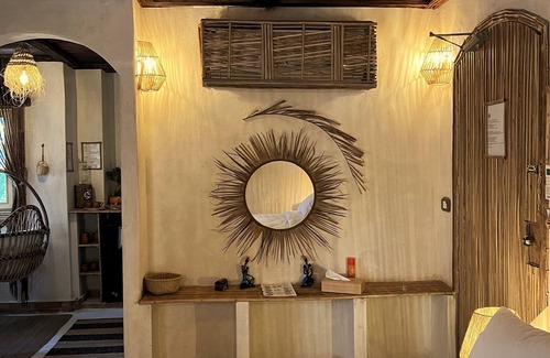 Giza Cabin | IL CAMPO Ecolodge & Boutique Hotel