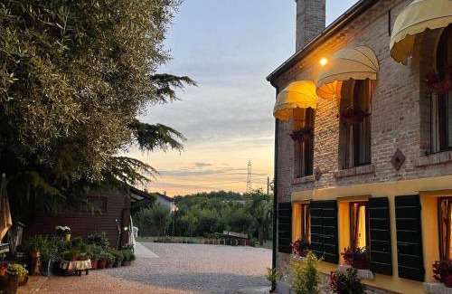 Zenson di Piave Bed & Breakfast | Il Canto Del Gallo B&B
