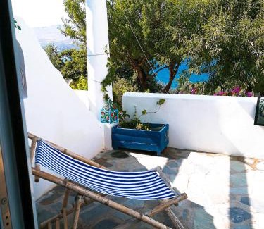 Leros House | Il Canto delle Cicale