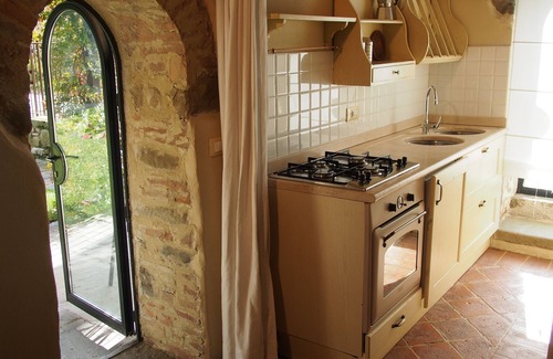 Anghiari Bed & Breakfast | Il Cardo Resort