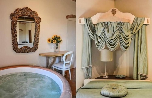 Anghiari Bed & Breakfast | Il Cardo Resort