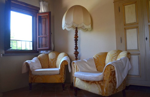 Anghiari Bed & Breakfast | Il Cardo Resort