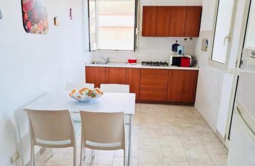 Casuzze House | Il Carrubo Casetta vacanza