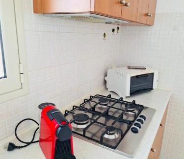 Casuzze House | Il Carrubo Casetta vacanza