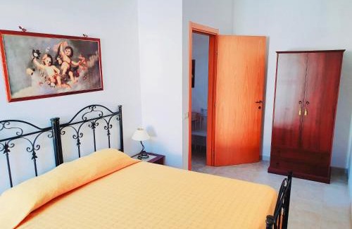 Casuzze House | Il Carrubo Casetta vacanza