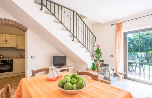 Capraia e Limite Apartment | Il Casale by Interhome