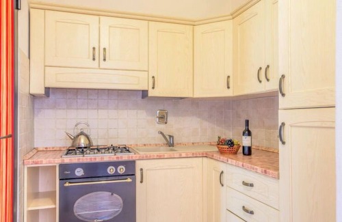 Capraia e Limite Apartment | Il Casale by Interhome