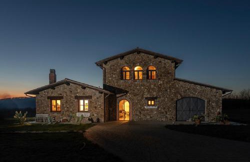 Blera House | Il casale del Mignone