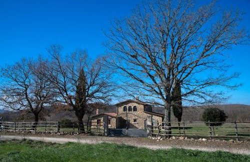 Blera House | Il casale del Mignone