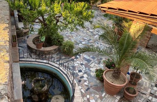 Motta San Giovanni House | Il casale del Vecchio Borgo