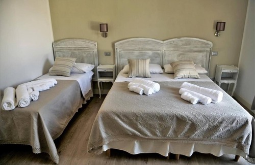 Melfi Bed & Breakfast | Il Casale della Gioia
