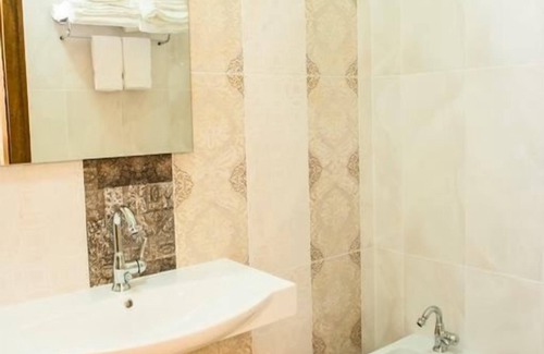 Arpino House | Il Casale della Regina