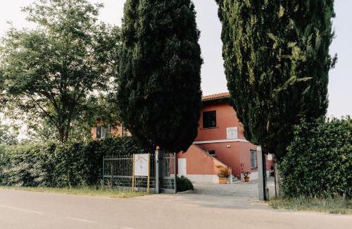Montorsaio Apartment | Il Casale delle Rose