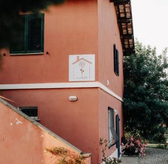 Montorsaio Apartment | Il Casale delle Rose
