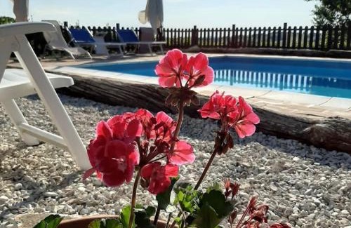 Colmurano House | Il Casale di Aurora Country House