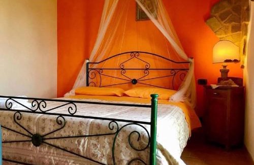 Colmurano House | Il Casale di Aurora Country House