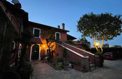 Zona XXXII Acilia Nord Apartment | Il Casale di B