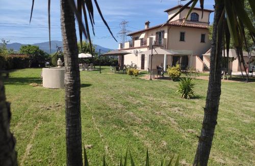 Pontedera Bed & Breakfast | Il Casale di David