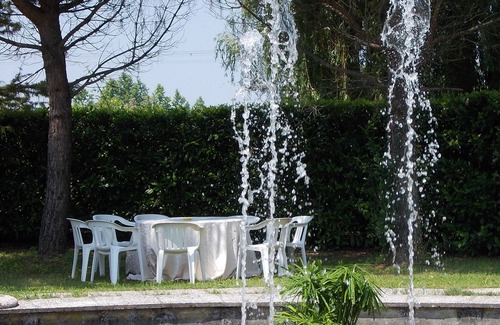 Fiume Veneto House | Il Casale di Giò, for a stay immersed in nature