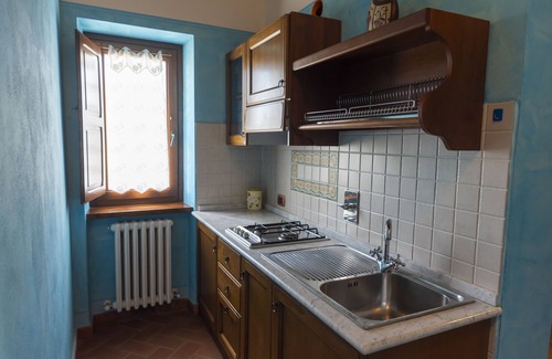 Fogliano House | Il Casale di Ginetto