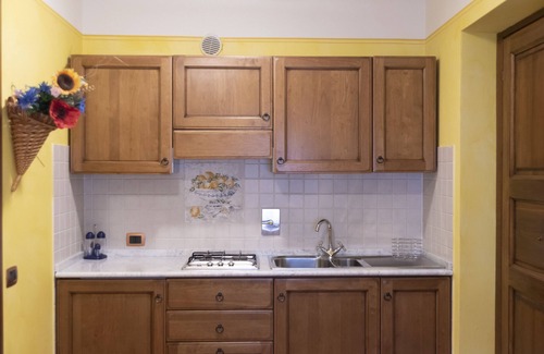 Fogliano House | Il Casale di Ginetto