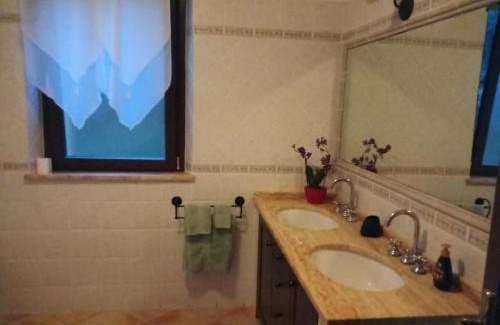 Fabro Bed & Breakfast | Il Casale di Lavinia