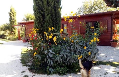 Zagarolo House | Il casale di rosaria