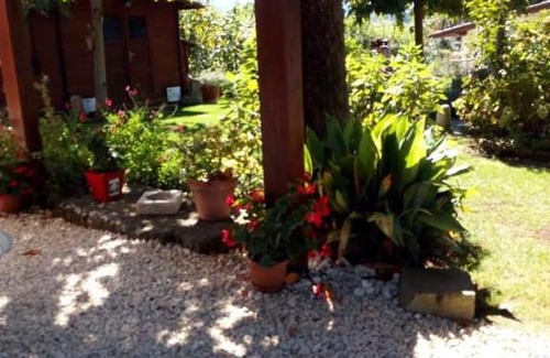 Zagarolo House | Il casale di rosaria