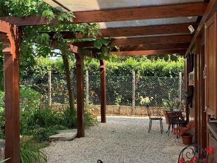 Zagarolo House | Il casale di rosaria