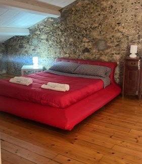 Marano Marchesato House | Il Casale