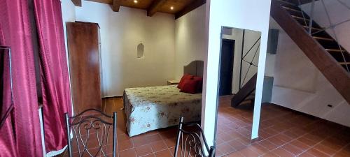 Rossano House | Il Casale Le Tre Volte