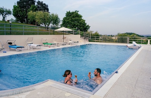 Lonato del Garda Apartment | Il Casale Lonato Terra